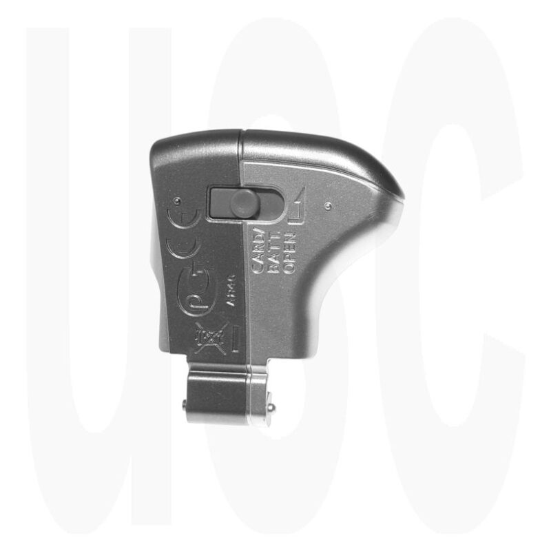 Canon CM13980 Battery Cover PowerShot A560 Spare Parts