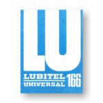 Lubitel 166 Universal Users Manual