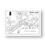 Rollei Magic Exploded View