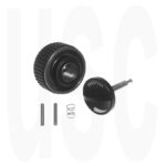 Gitzo D107218 Locking Knob | GH1382QD | GH3382QD