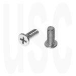 Canon XA1-7200-456 EF EF-S Screws