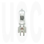 General Electric BVE Projection Lamp