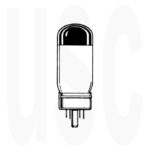 Sylvania CAL Projection Lamp