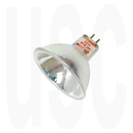 Sylvania DDK Projection Lamp | 19V 80 Watt | Made in the USA