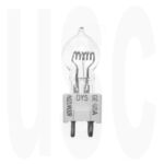 General Electric DYS Projection Lamp