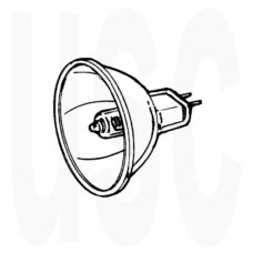 USHIO ESJ Projection Bulb