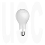 Sylvania PH212 Enlarger Bulb