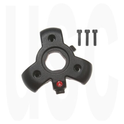 Manfrotto R055,317 Top Casting W/Screws