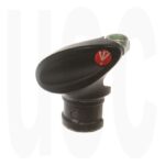 Manfrotto R055,507 ASM Half Shell