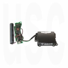 Canon CM1-4451 Flash Unit Black