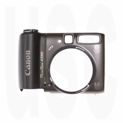 Canon CM1-4572 Front Cover Unit