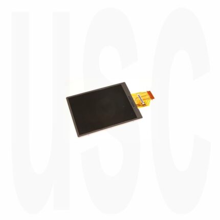 Canon CM1-5663 LCD Assembly