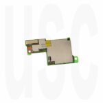 Canon CG2-2625 DC DC PCB ASSY | EOS 7D