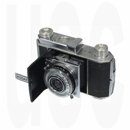 Kodak Retina 1 Vintage Camera | Model 010