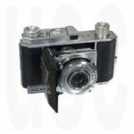 Kodak Retina 1 Vintage Camera | Model 010