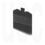 Canon 166A Battery Cover