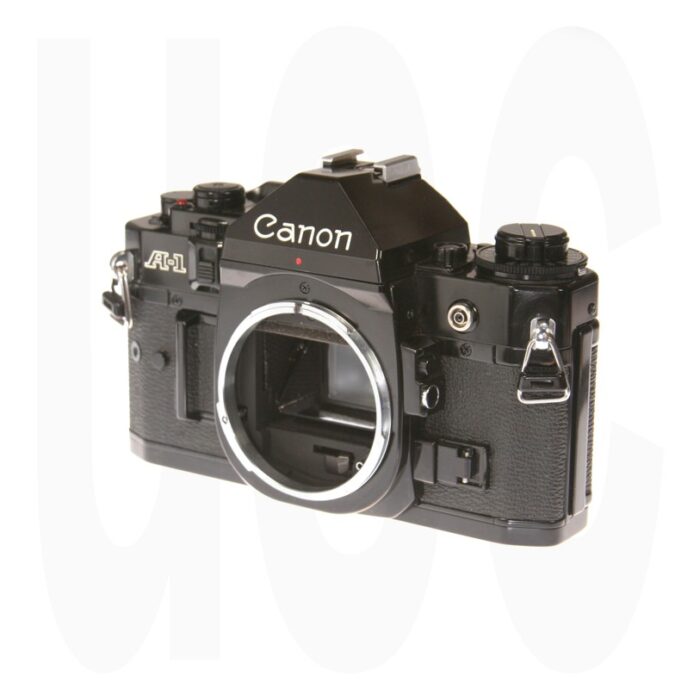 Canon A-1 Camera Body