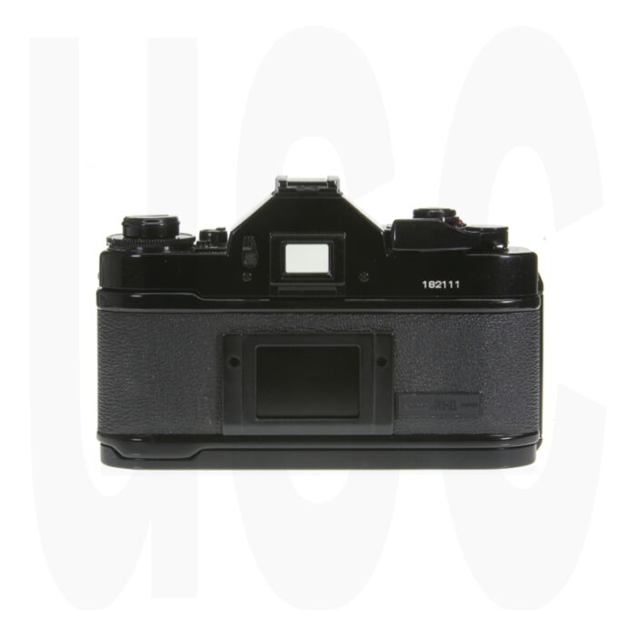 Canon A-1 Camera Body