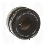 Canon FD 50 1.8 SC | Prime Lens