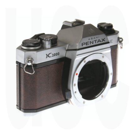 Pentax K1000 SE Camera Body