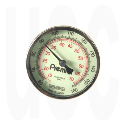 Premier Large Dial Thermometer