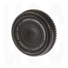 Pentax-M SMC 40 2.8 | Standard Lens