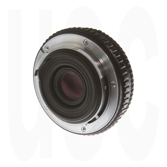 Pentax-M SMC 40 2.8 | Standard LensPentax-M SMC 40 2.8 | Standard Lens
