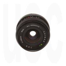 Chinar MC 28 2.8 Lens | Minolta MD