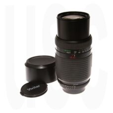 Vivitar 100-300 5.6-6.7 Macro Zoom
