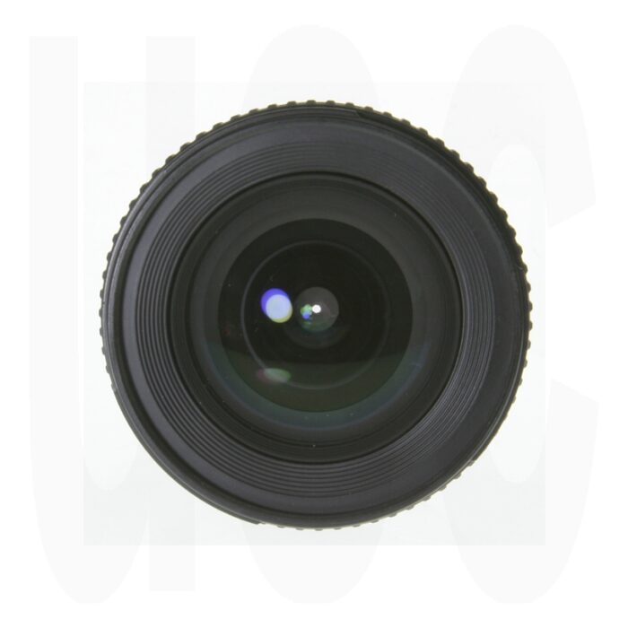 Nikon AF Nikkor 20 2.8 AIS