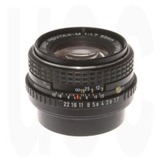 Pentax-M SMC 50 1.7