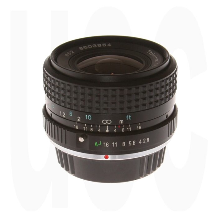 Tokina EL 28 2.8 Lens