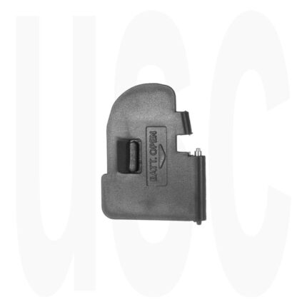 Canon CG2-2329-USC Battery Cover | EOS 5D Mark II
