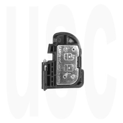 Canon CG2-2329-USC Battery Cover | EOS 5D Mark II