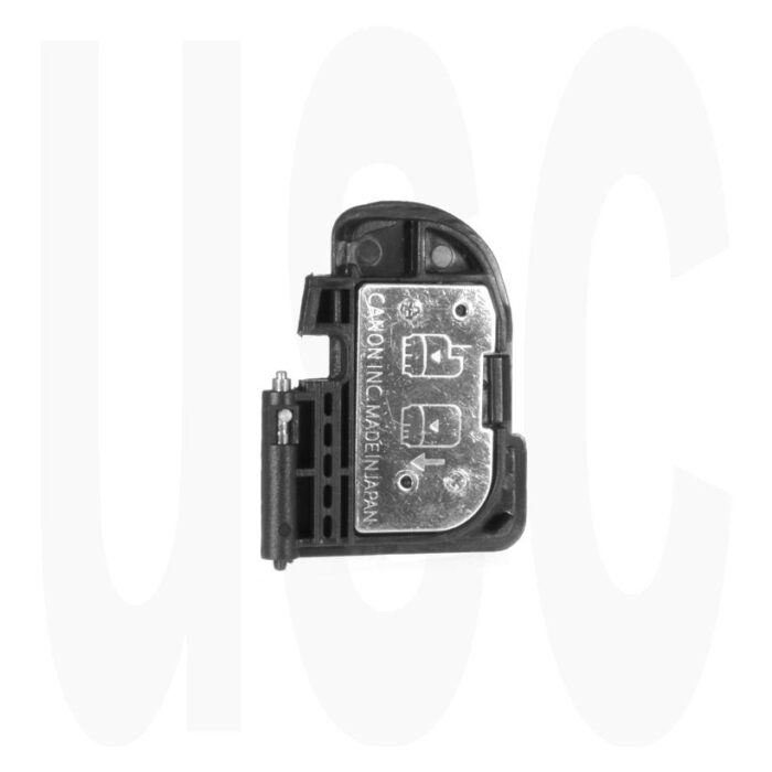 Canon CG2-2329-USC Battery Cover | EOS 5D Mark II
