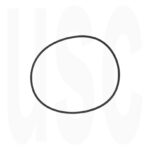 Nikon 1K110-160 Rubber O-Ring