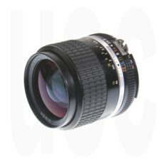Nikon Nikkor 28 2.0 AIS Lens