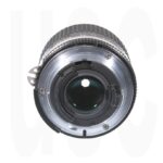 Nikon Nikkor 28 2.0 AIS Lens