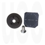 Manfrotto R141,60 Degree Plate Set