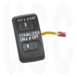 Canon YG2-2355 AF-MF-IS Switch Assy