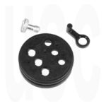 Manfrotto 585PL 1/4-20 Mounting Plate | 585