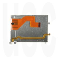 Canon CM1-4030 LCD Assembly