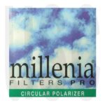 Circular Polarizer Millenia Filters