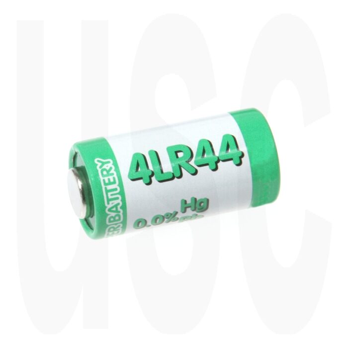 USCamera PX28A 544A 6 Volt Battery