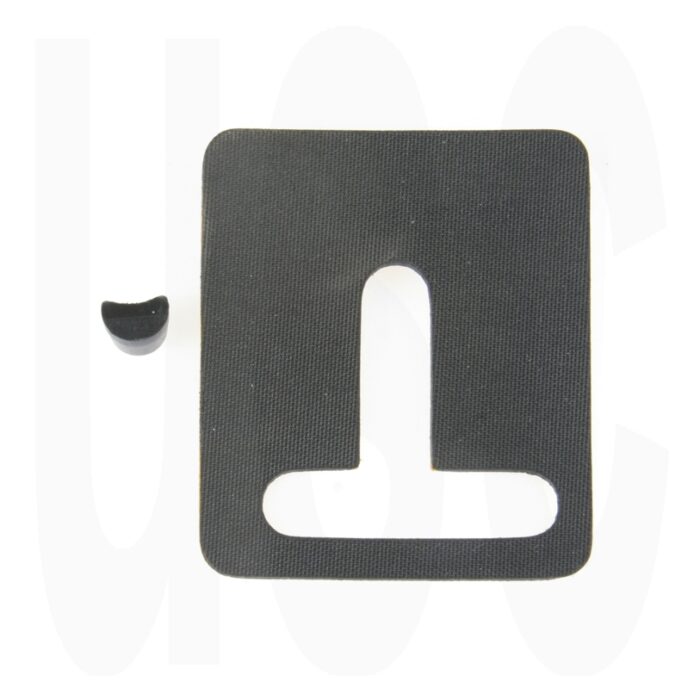 Manfrotto R056,53 Rubber Pad