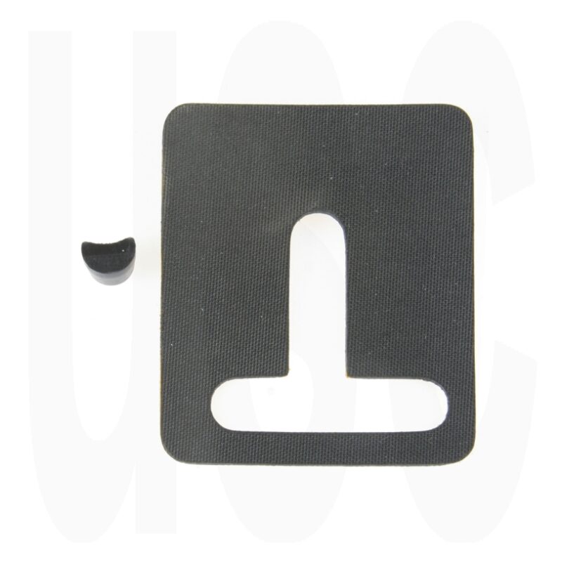 Manfrotto R056 53 Rubber Pad 115 3028 USCamera Spare Part For M