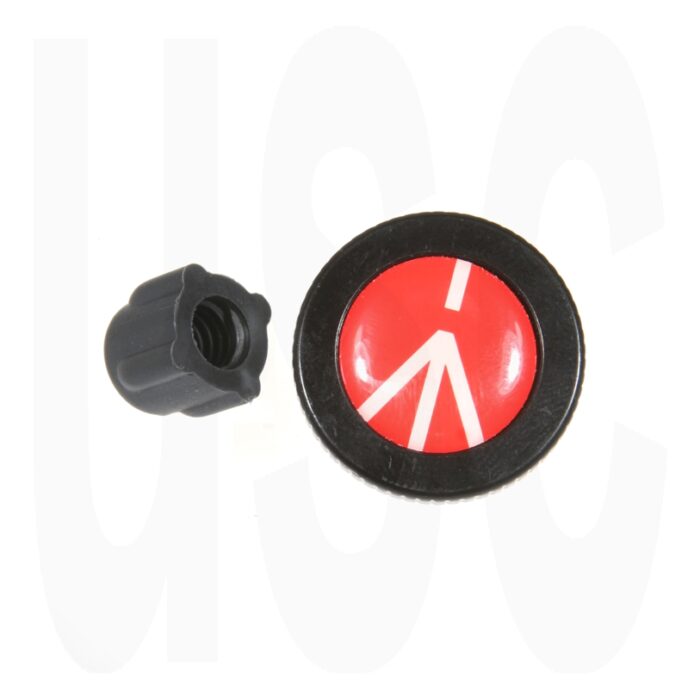 Manfrotto Round-PL Quick Release