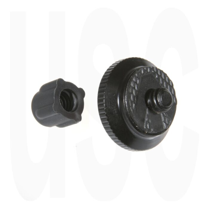 Manfrotto Round-PL Quick Release