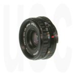 Pentax-110 24 2.8 Lens Asahi Japan