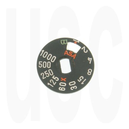 Pentax 23102-5044 Speed Dial